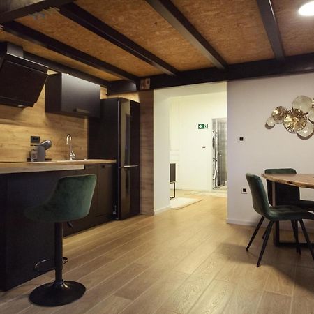 Apartment Josip Pola Esterno foto