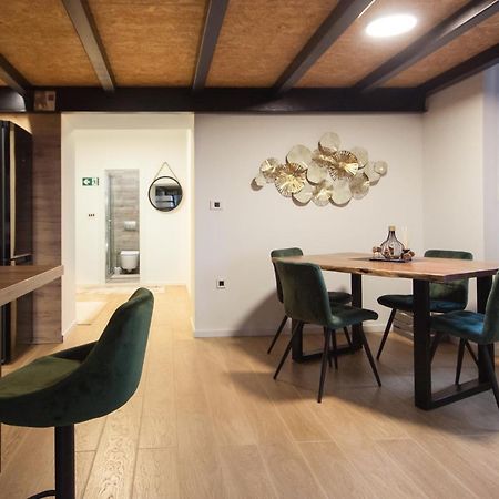 Apartment Josip Pola Esterno foto