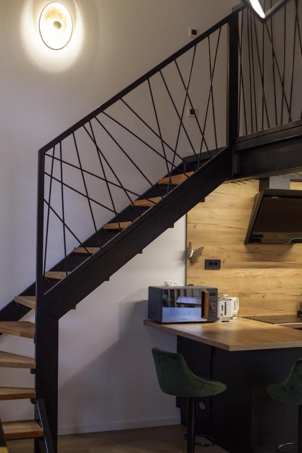 Apartment Josip Pola Esterno foto